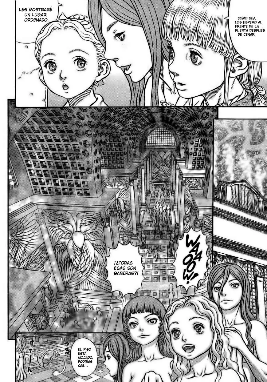 Berserk (1989) - Capítulo 334 - Página 15 - LectorTMOo