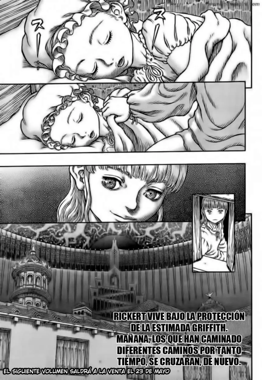 Berserk (1989) - Capítulo 334 - Página 18 - LectorTMOo
