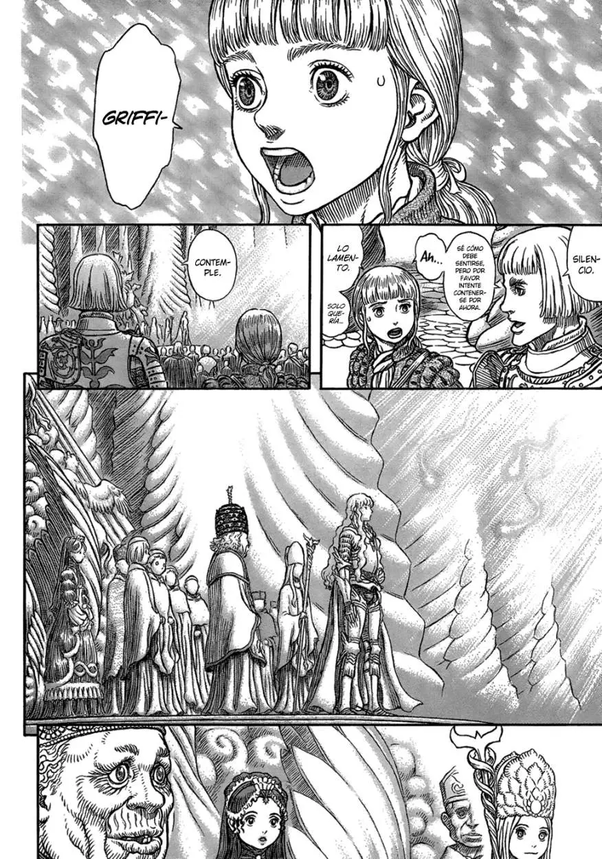 Berserk (1989) - Capítulo 335 - Página 10 - LectorTMOo