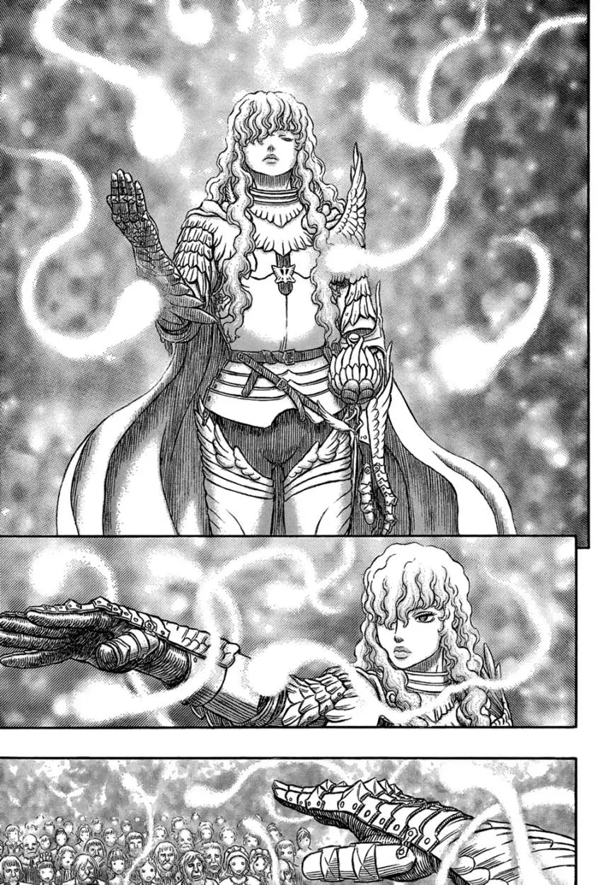 Berserk (1989) - Capítulo 335 - Página 11 - LectorTMOo