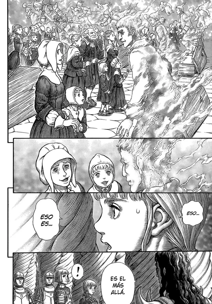 Berserk (1989) - Capítulo 335 - Página 12 - LectorTMOo