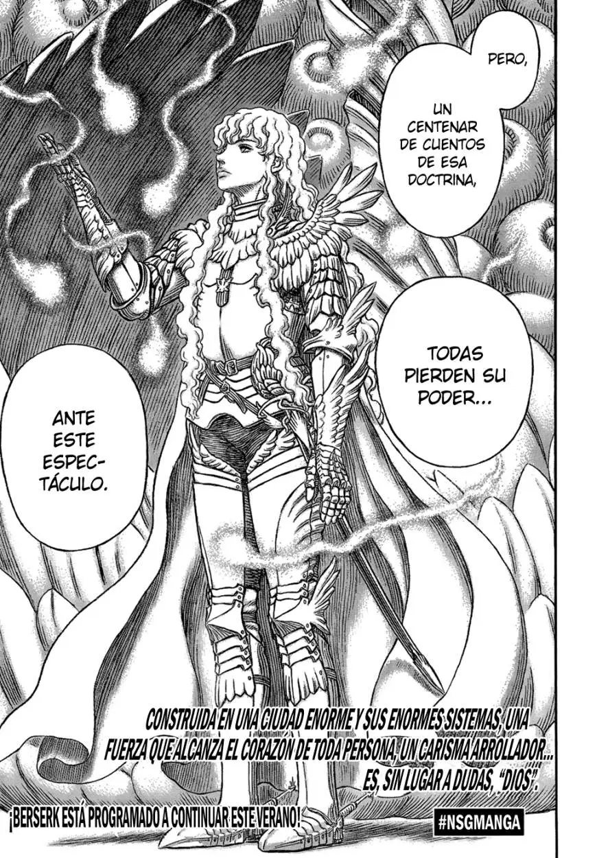 Berserk (1989) - Capítulo 335 - Página 15 - LectorTMOo
