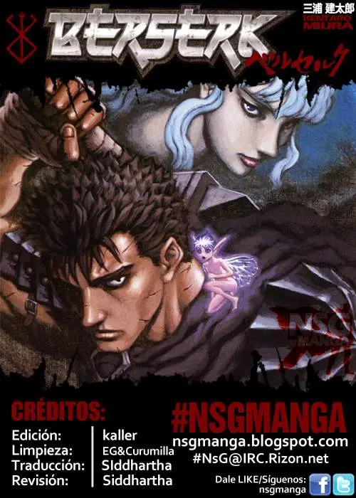 Berserk (1989) - Capítulo 335 - Página 16 - LectorTMOo