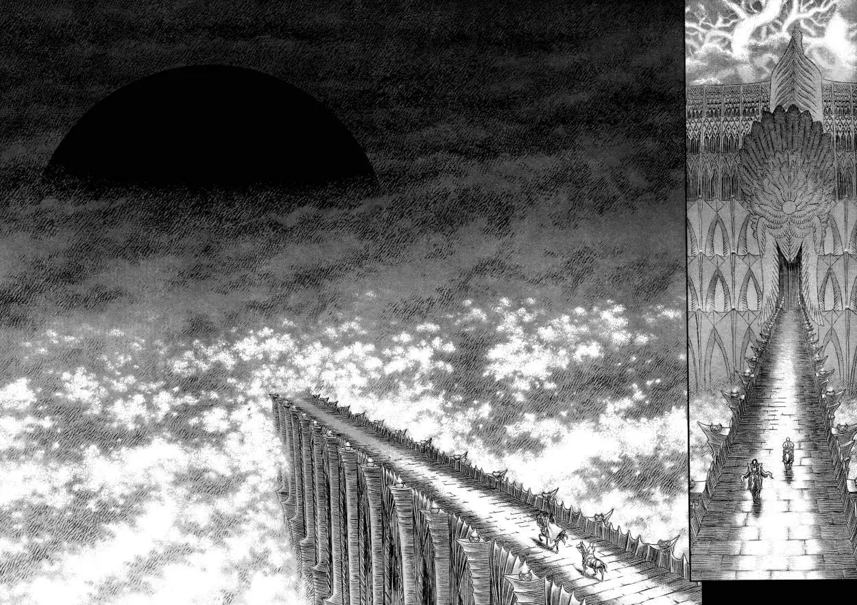 Berserk (1989) - Capítulo 336 - Página 5 - LectorTMOo