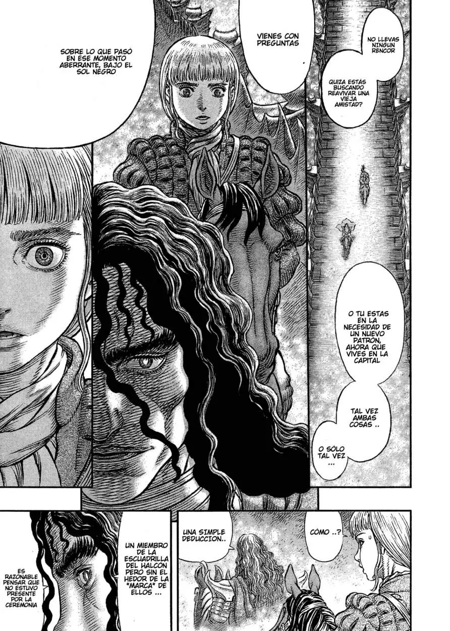 Berserk (1989) - Capítulo 336 - Página 7 - LectorTMOo