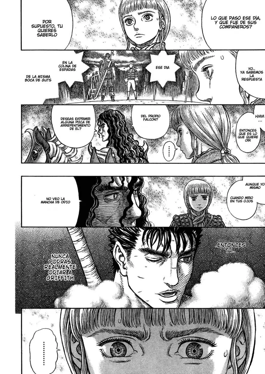 Berserk (1989) - Capítulo 336 - Página 8 - LectorTMOo