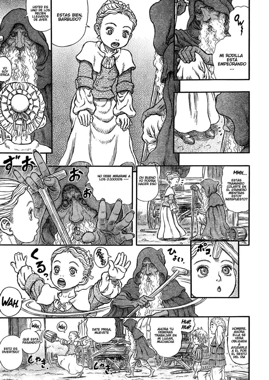 Berserk (1989) - Capítulo 336 - Página 11 - LectorTMOo