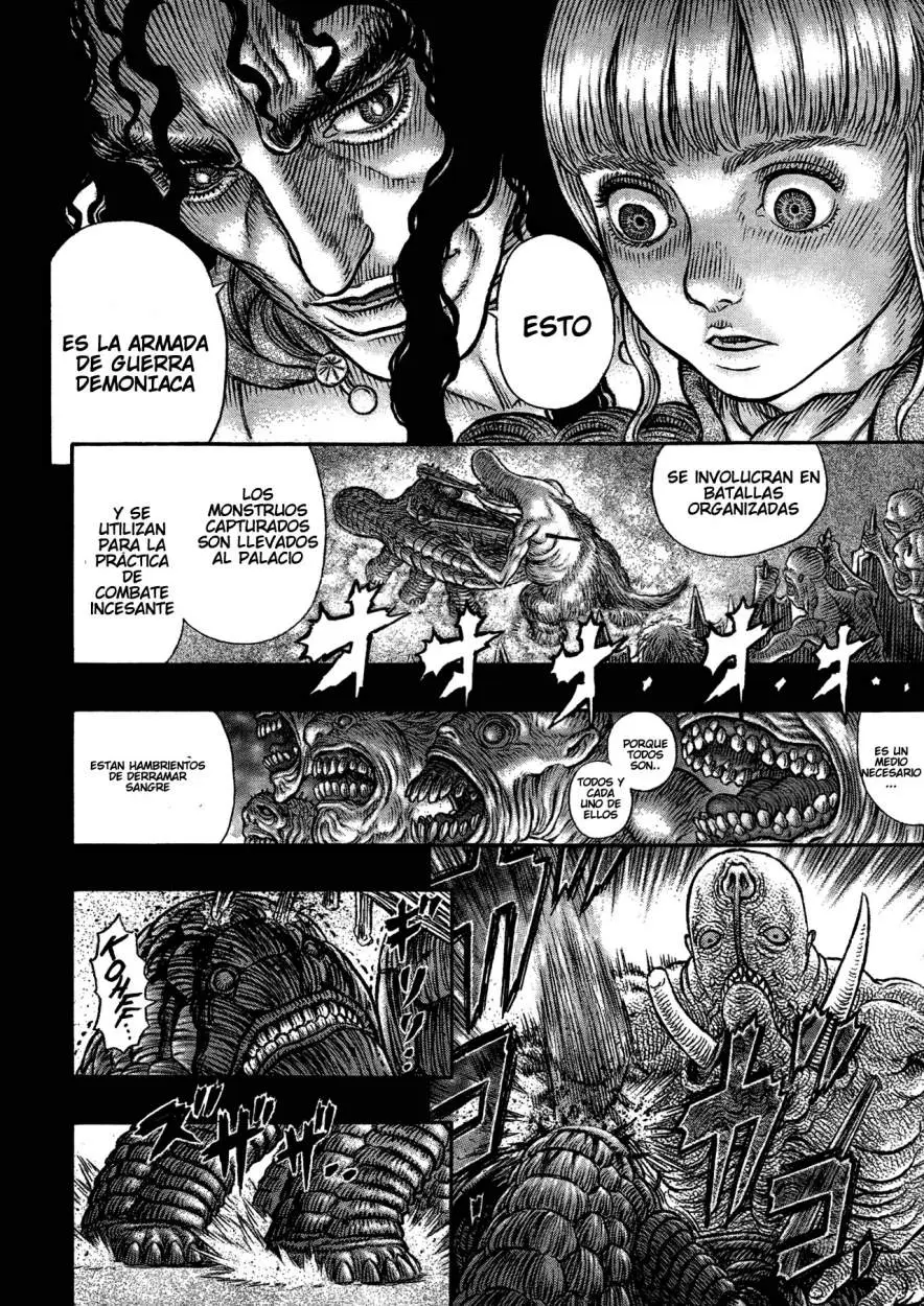 Berserk (1989) - Capítulo 336 - Página 18 - LectorTMOo
