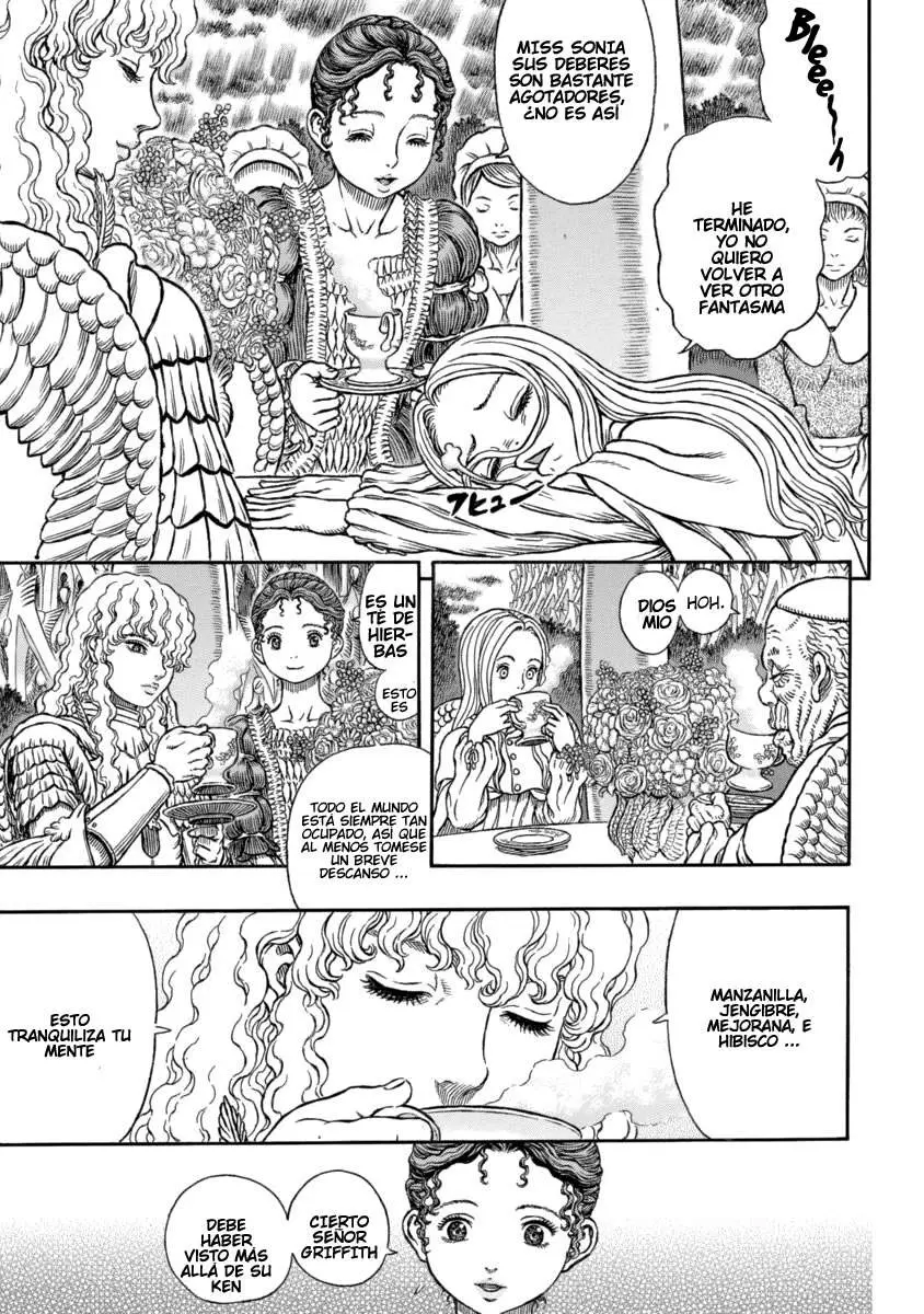 Berserk (1989) - Capítulo 337 - Página 5 - LectorTMOo