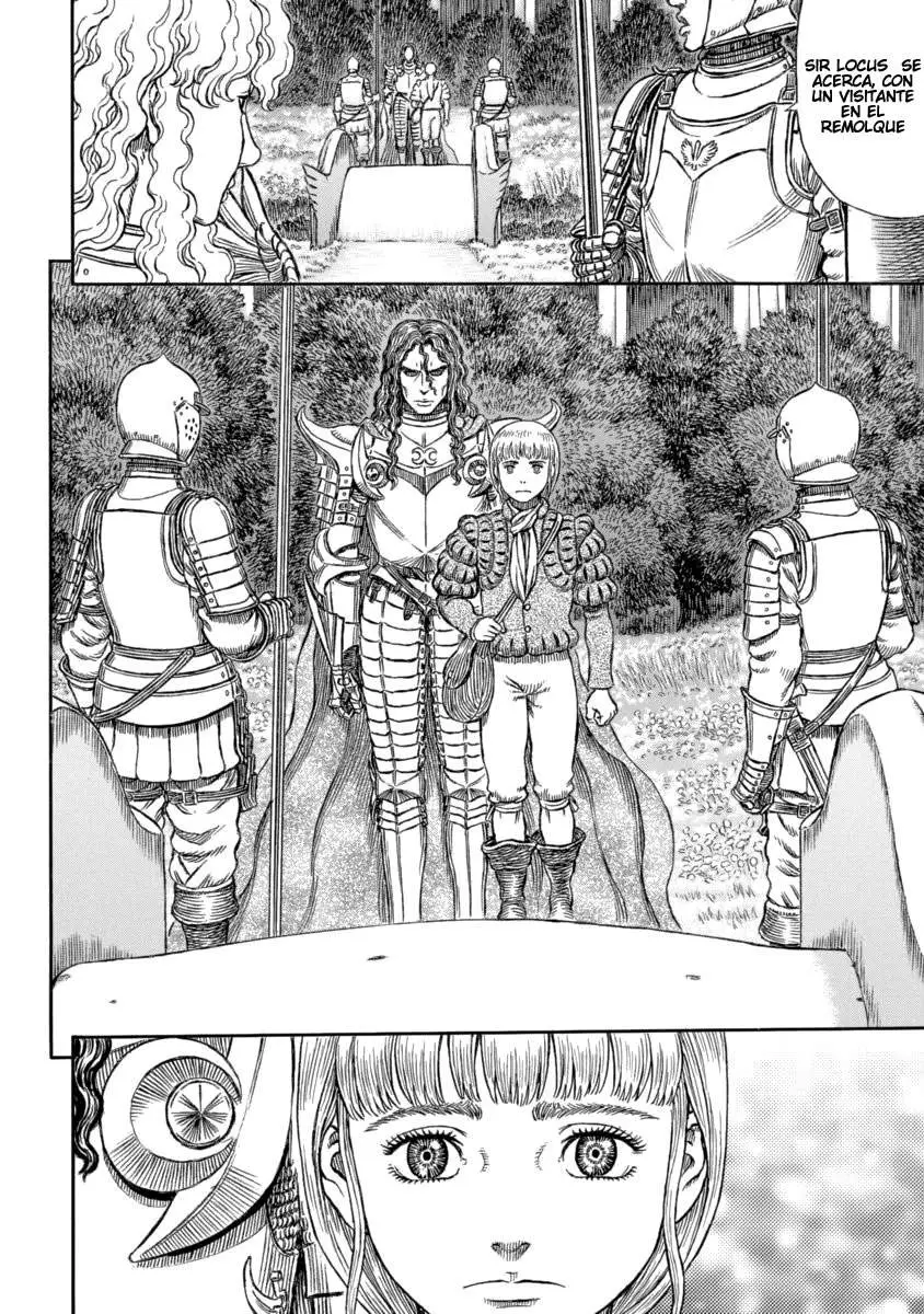 Berserk (1989) - Capítulo 337 - Página 8 - LectorTMOo
