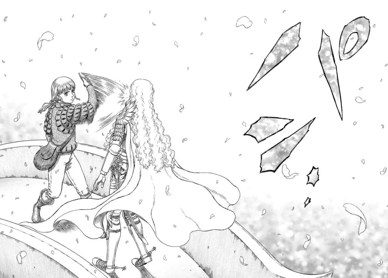 Berserk (1989) - Capítulo 337 - Página 14 - LectorTMOo