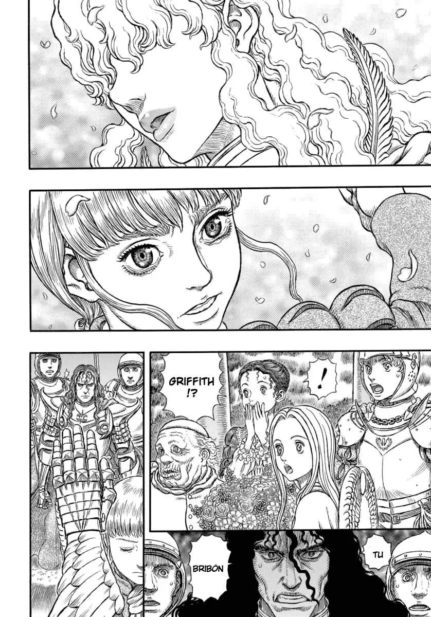 Berserk (1989) - Capítulo 337 - Página 15 - LectorTMOo