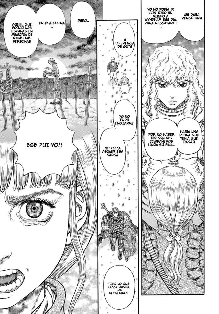 Berserk (1989) - Capítulo 337 - Página 16 - LectorTMOo