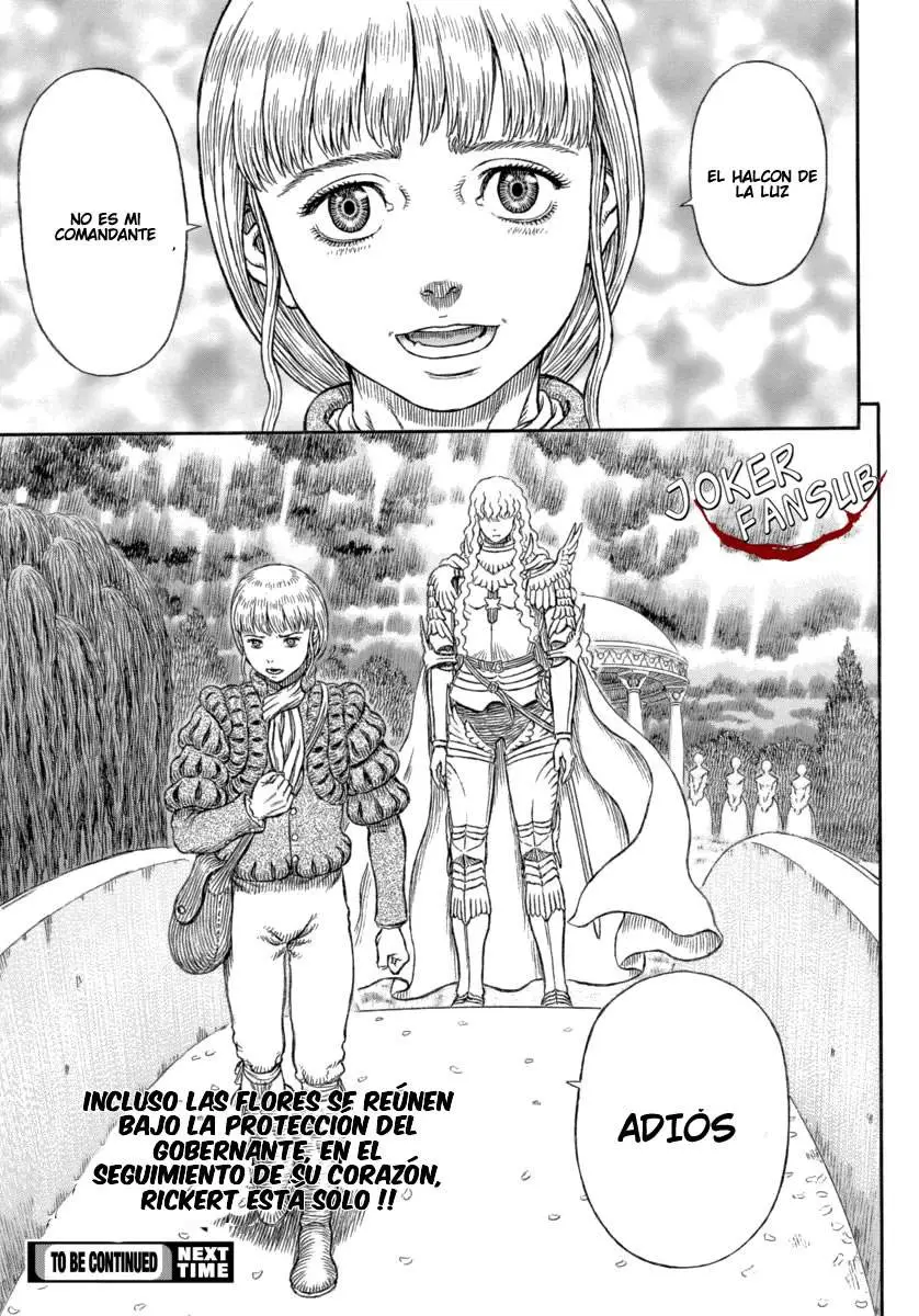 Berserk (1989) - Capítulo 337 - Página 18 - LectorTMOo