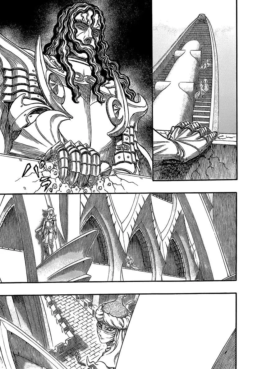 Berserk (1989) - Capítulo 338 - Página 4 - LectorTMOo