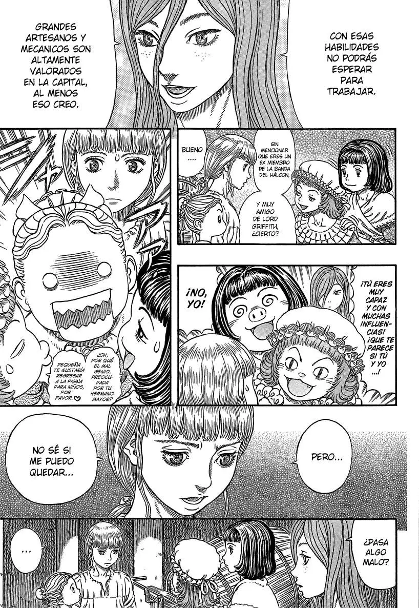 Berserk (1989) - Capítulo 338 - Página 8 - LectorTMOo
