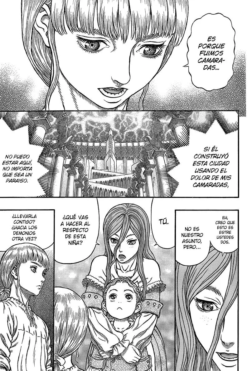 Berserk (1989) - Capítulo 338 - Página 10 - LectorTMOo