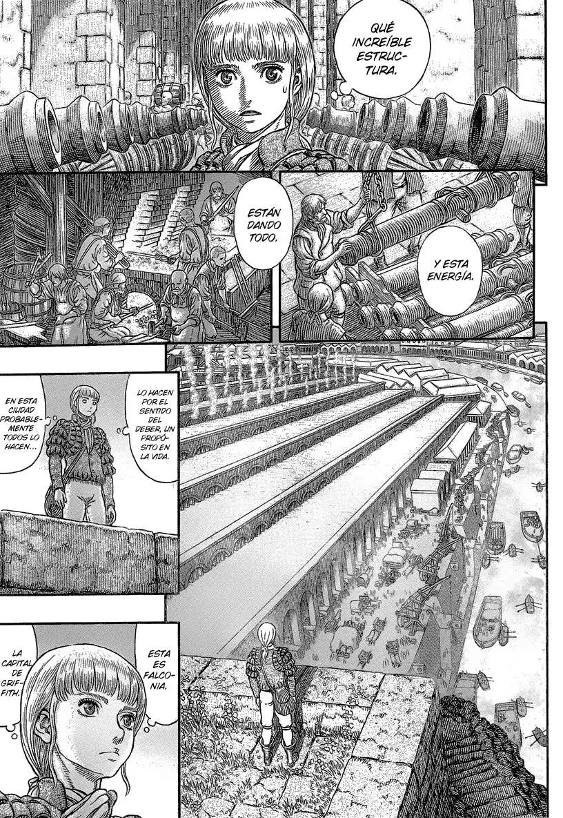 Berserk (1989) - Capítulo 338 - Página 14 - LectorTMOo