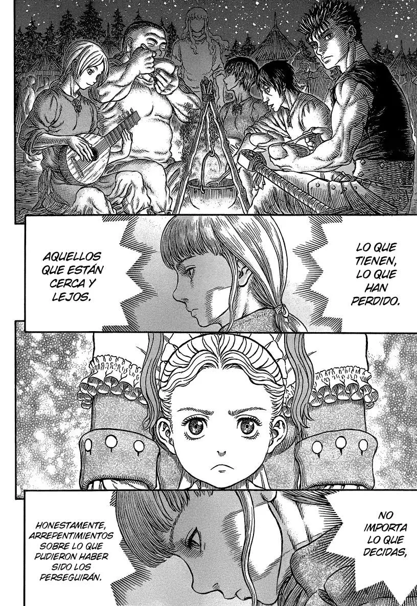 Berserk (1989) - Capítulo 338 - Página 15 - LectorTMOo