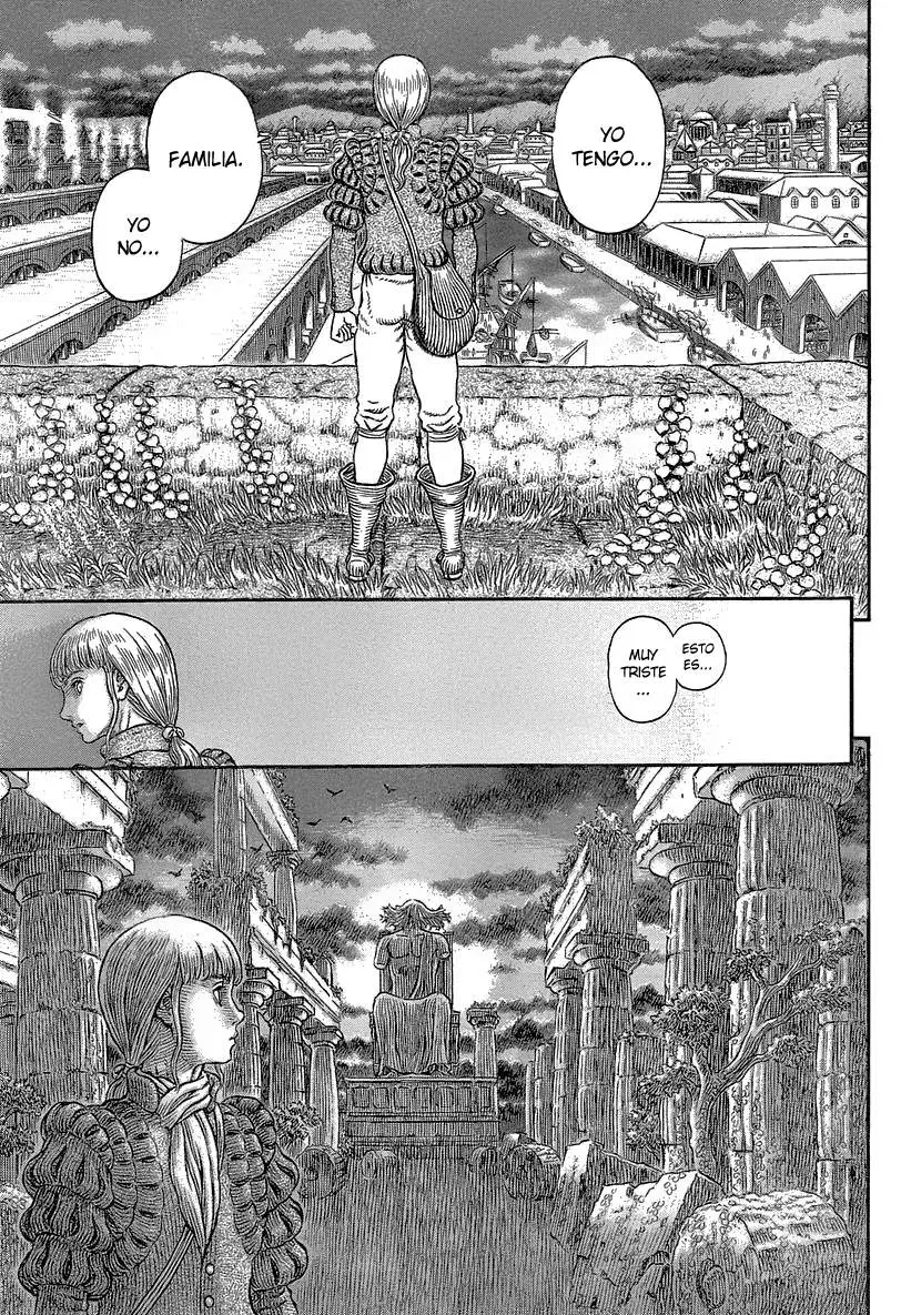 Berserk (1989) - Capítulo 338 - Página 16 - LectorTMOo