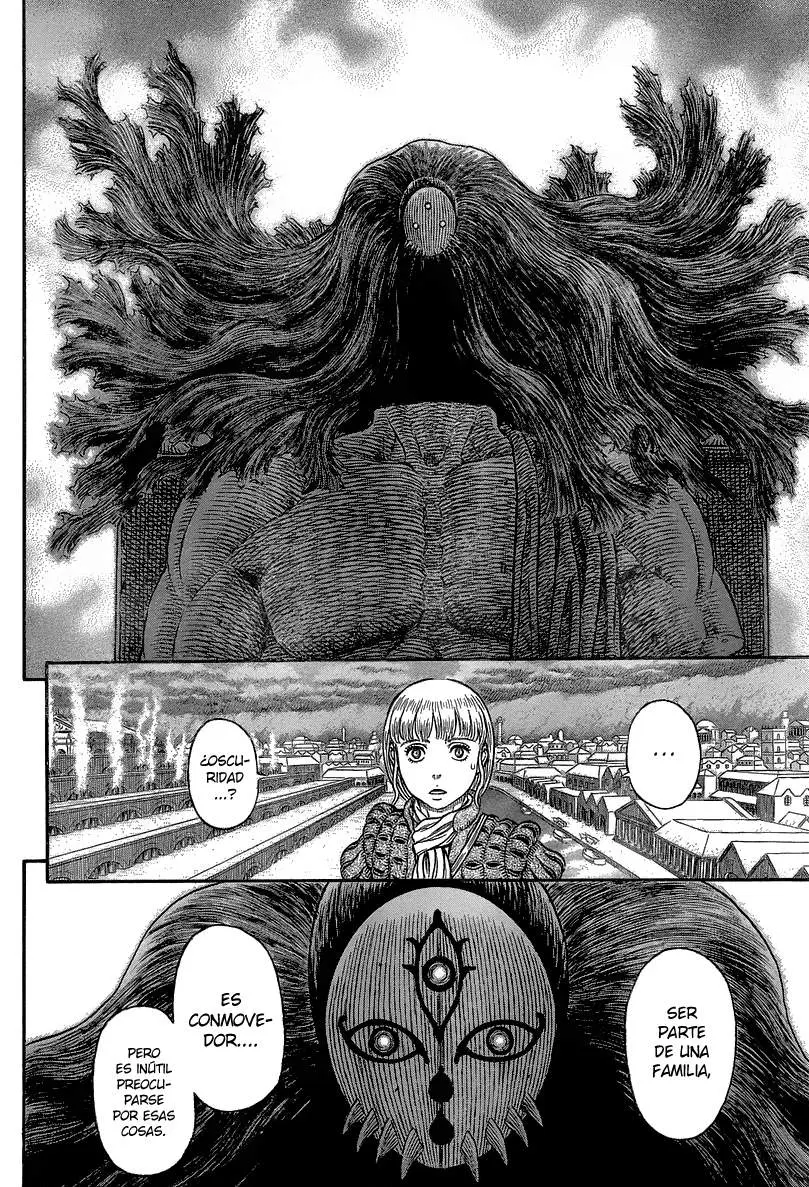 Berserk (1989) - Capítulo 338 - Página 17 - LectorTMOo