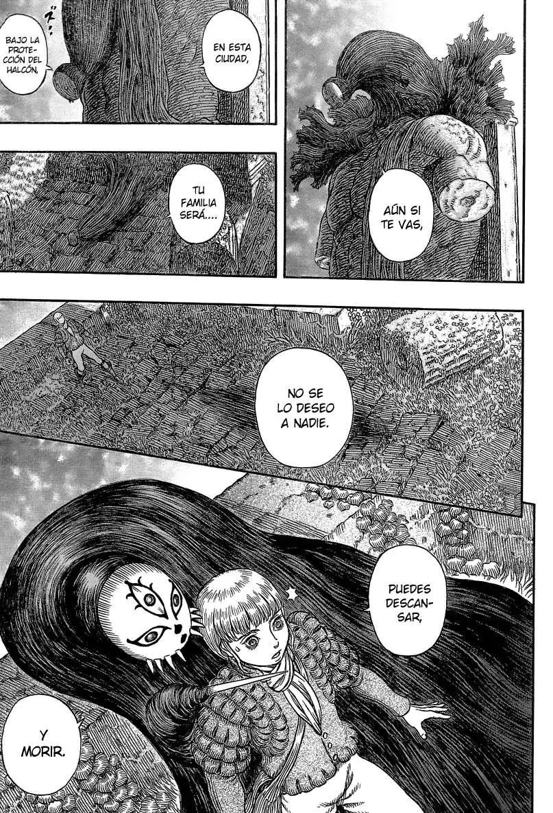 Berserk (1989) - Capítulo 338 - Página 18 - LectorTMOo
