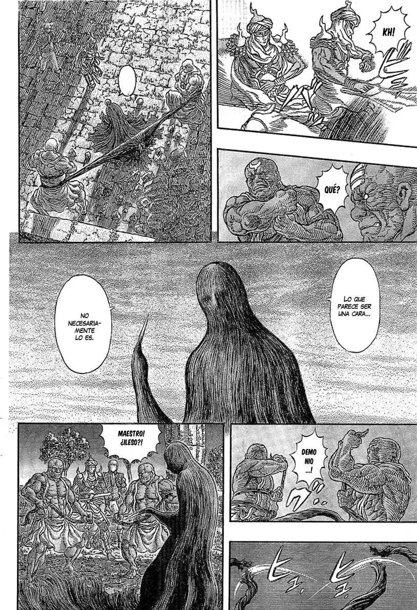 Berserk (1989) - Capítulo 339 - Página 8 - LectorTMOo