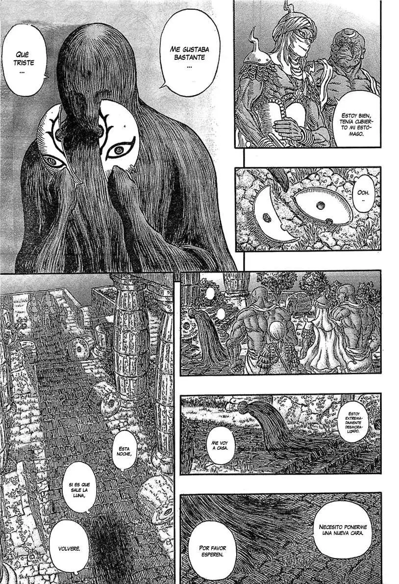 Berserk (1989) - Capítulo 339 - Página 9 - LectorTMOo