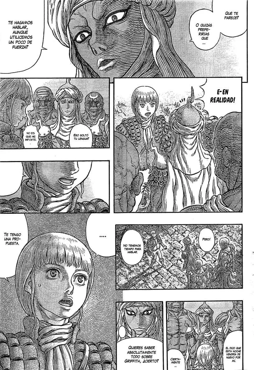 Berserk (1989) - Capítulo 339 - Página 11 - LectorTMOo