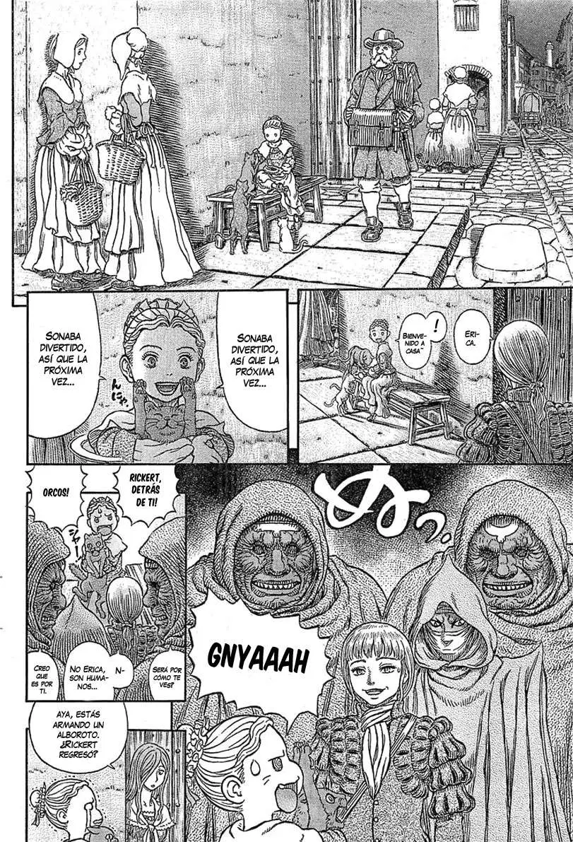 Berserk (1989) - Capítulo 339 - Página 12 - LectorTMOo
