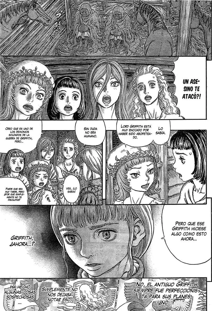 Berserk (1989) - Capítulo 339 - Página 15 - LectorTMOo