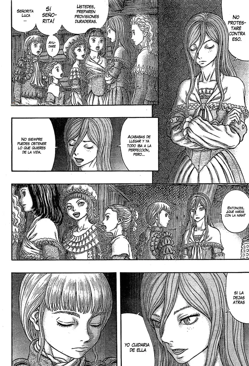 Berserk (1989) - Capítulo 339 - Página 18 - LectorTMOo