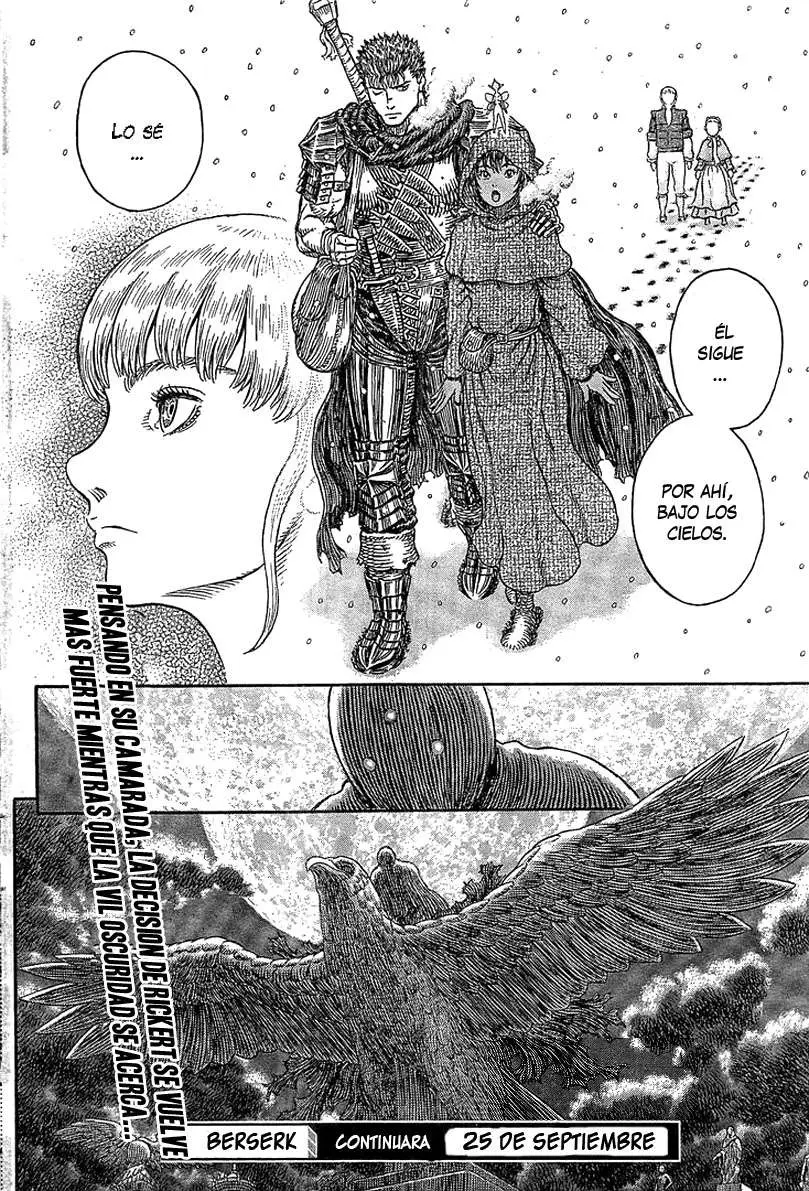 Berserk (1989) - Capítulo 339 - Página 20 - LectorTMOo