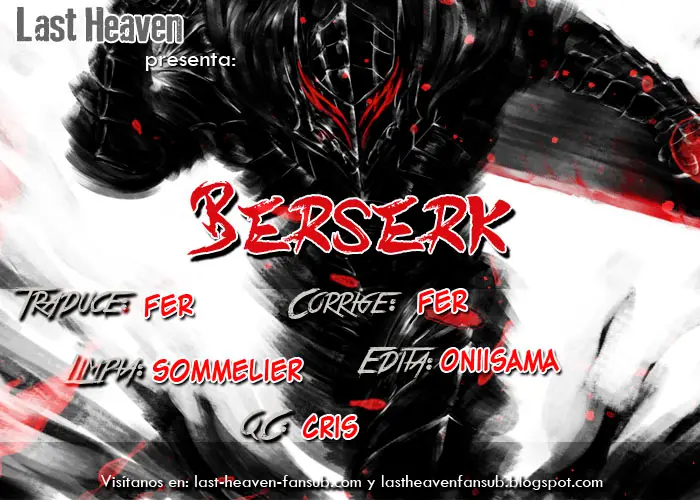 Berserk (1989) - Capítulo 339 - Página 21 - LectorTMOo