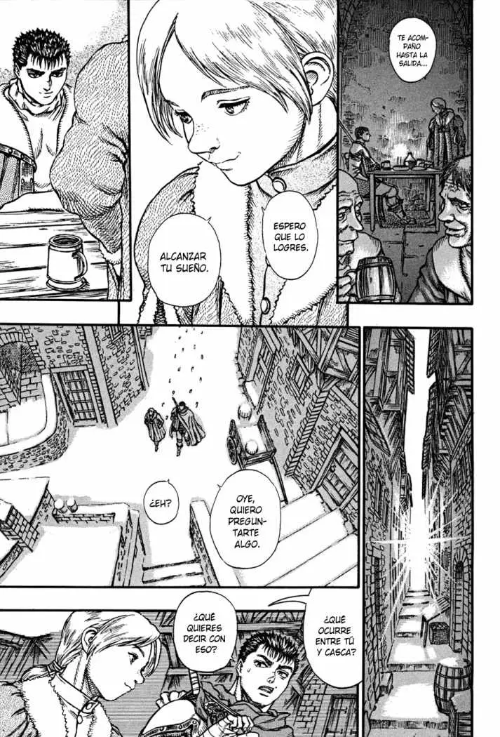 Berserk (1989) - Capítulo 34 - Página 10 - LectorTMOo