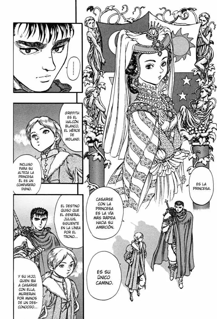 Berserk (1989) - Capítulo 34 - Página 13 - LectorTMOo