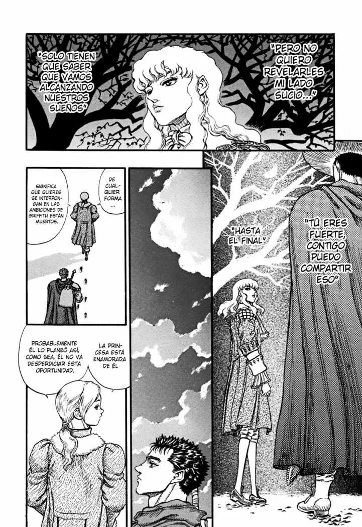 Berserk (1989) - Capítulo 34 - Página 15 - LectorTMOo