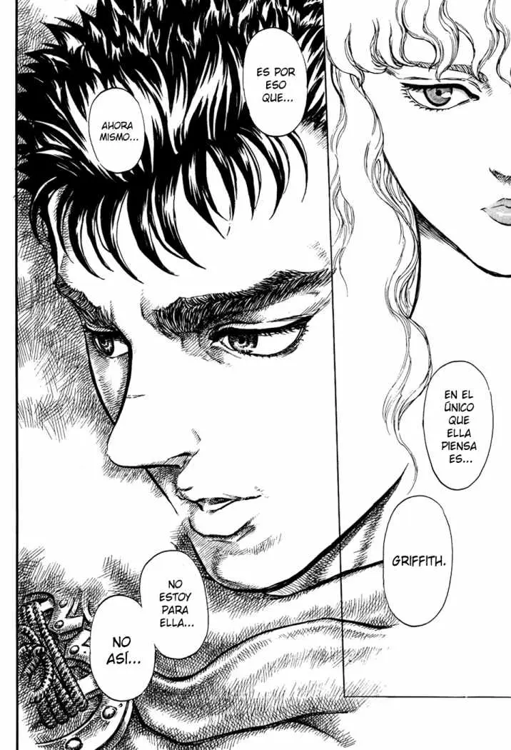 Berserk (1989) - Capítulo 34 - Página 19 - LectorTMOo