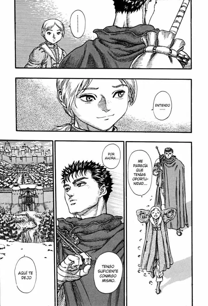 Berserk (1989) - Capítulo 34 - Página 20 - LectorTMOo
