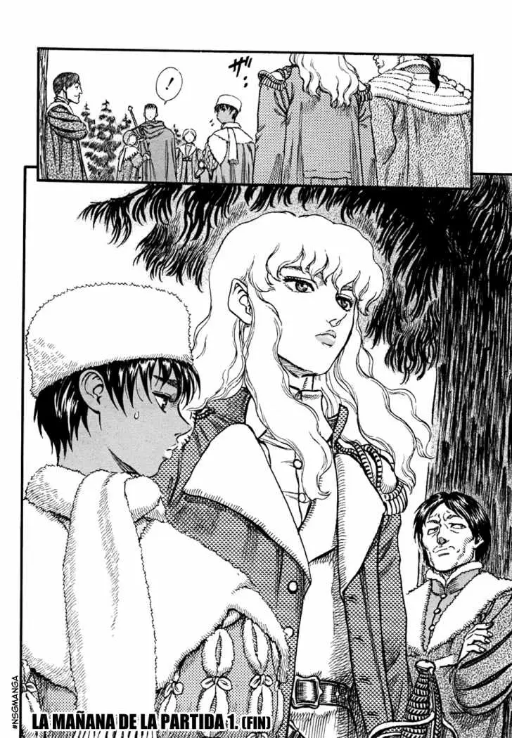 Berserk (1989) - Capítulo 34 - Página 23 - LectorTMOo