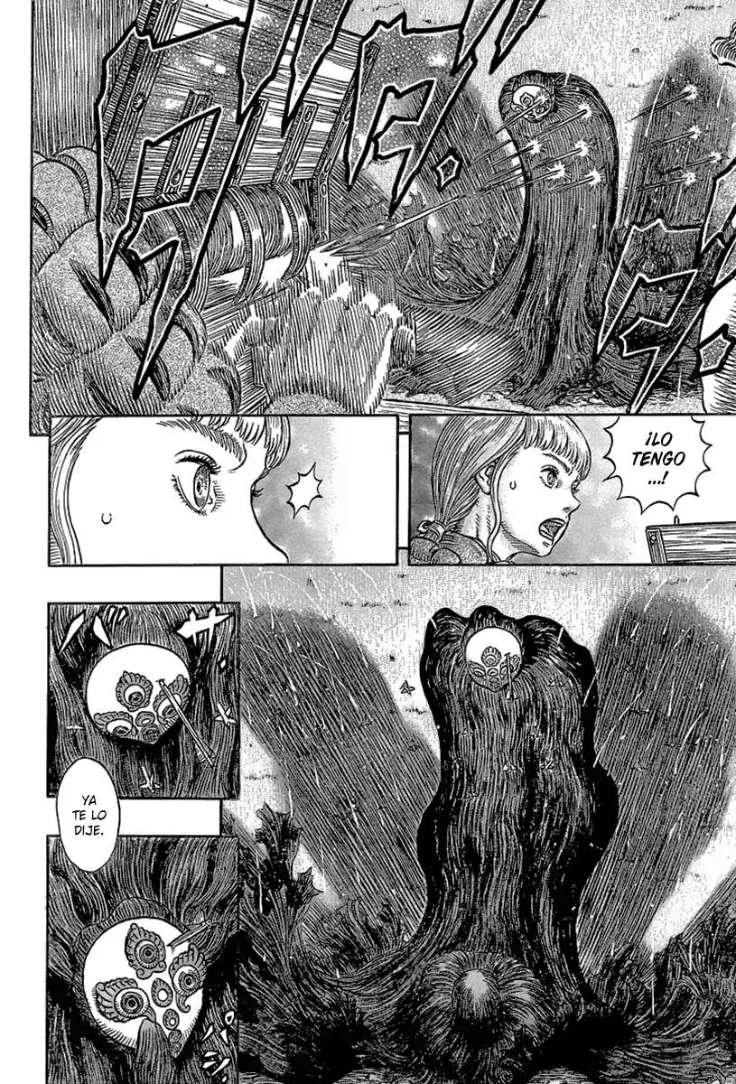 Berserk (1989) - Capítulo 340 - Página 4 - LectorTMOo