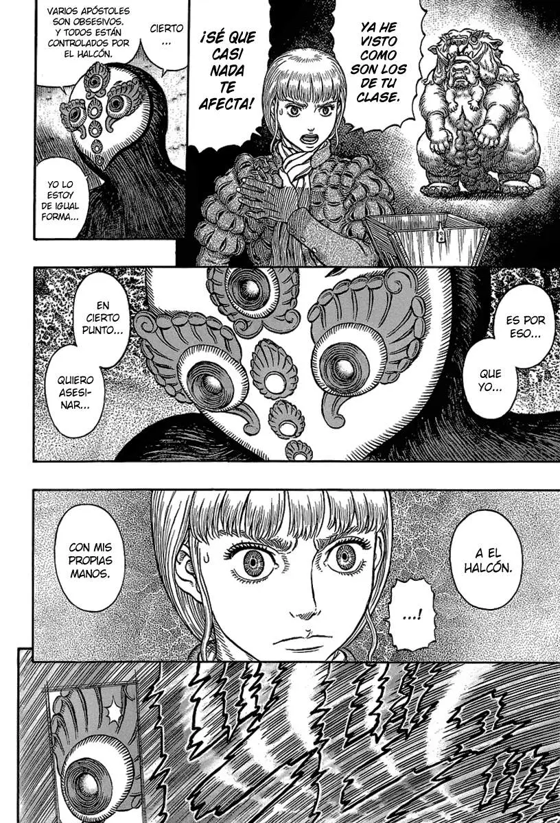 Berserk (1989) - Capítulo 340 - Página 6 - LectorTMOo