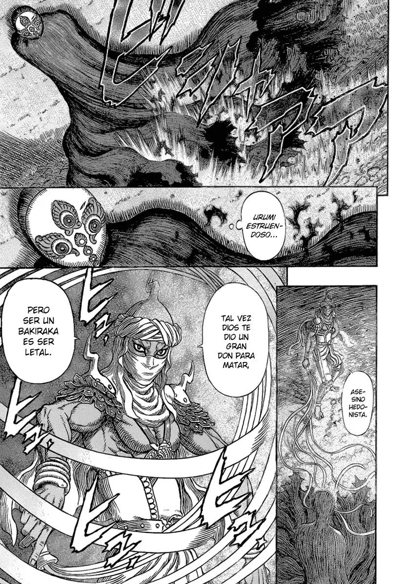 Berserk (1989) - Capítulo 340 - Página 7 - LectorTMOo