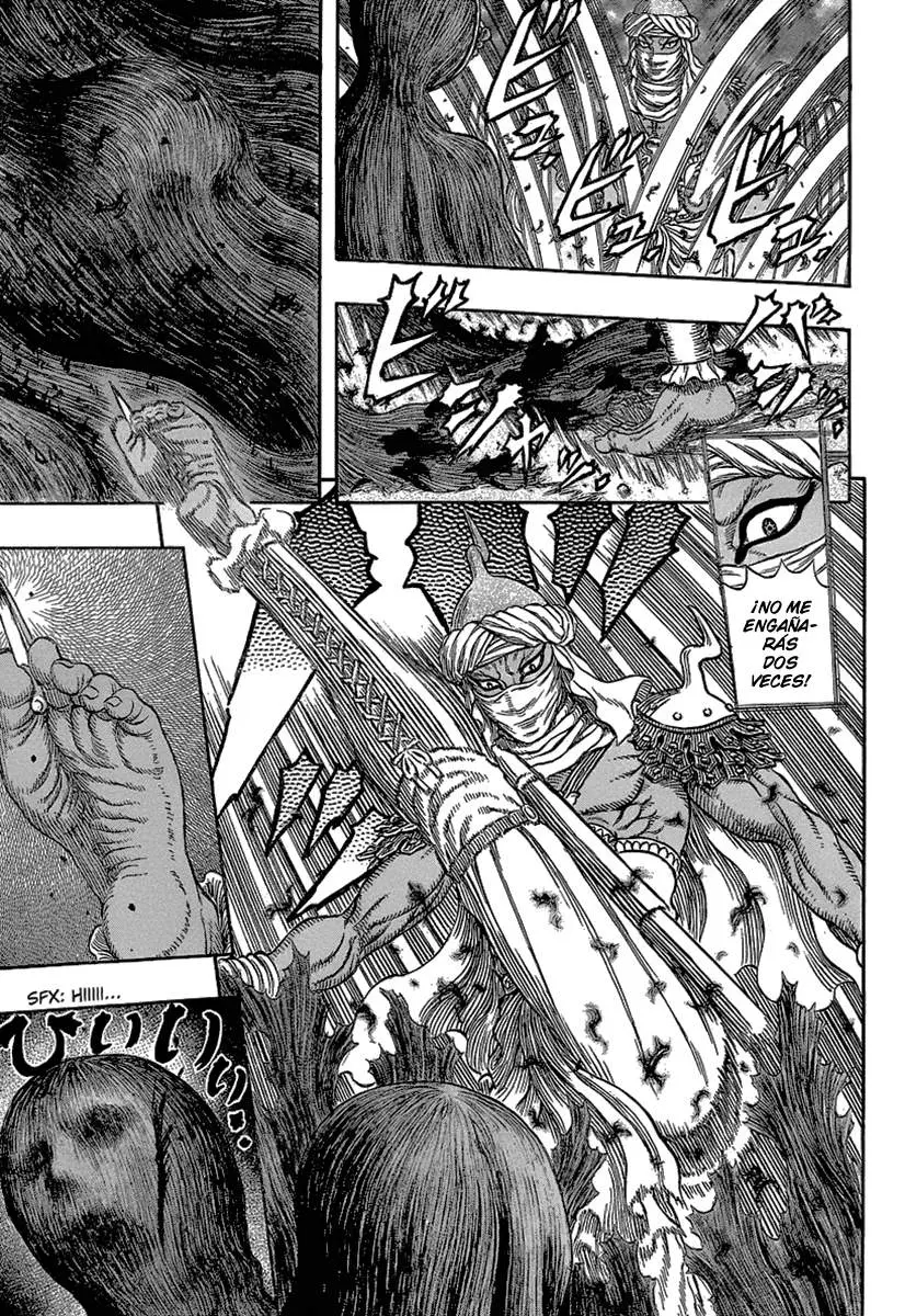Berserk (1989) - Capítulo 340 - Página 9 - LectorTMOo