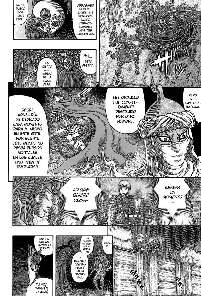 Berserk (1989) - Capítulo 340 - Página 12 - LectorTMOo