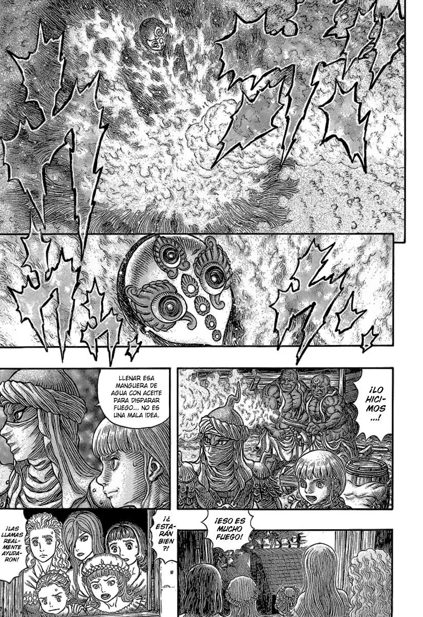 Berserk (1989) - Capítulo 340 - Página 15 - LectorTMOo