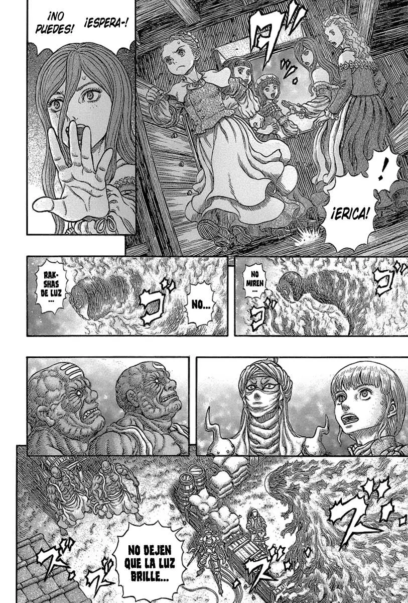 Berserk (1989) - Capítulo 340 - Página 16 - LectorTMOo