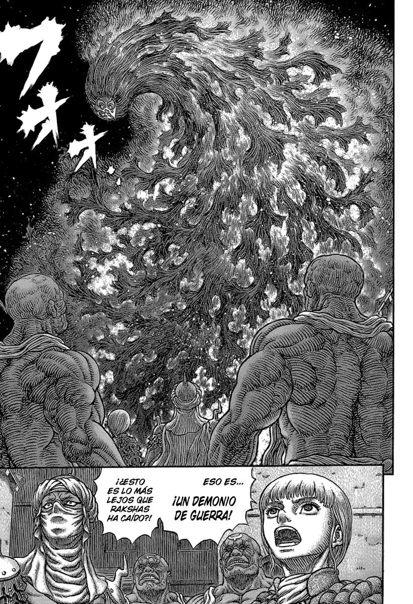 Berserk (1989) - Capítulo 340 - Página 17 - LectorTMOo
