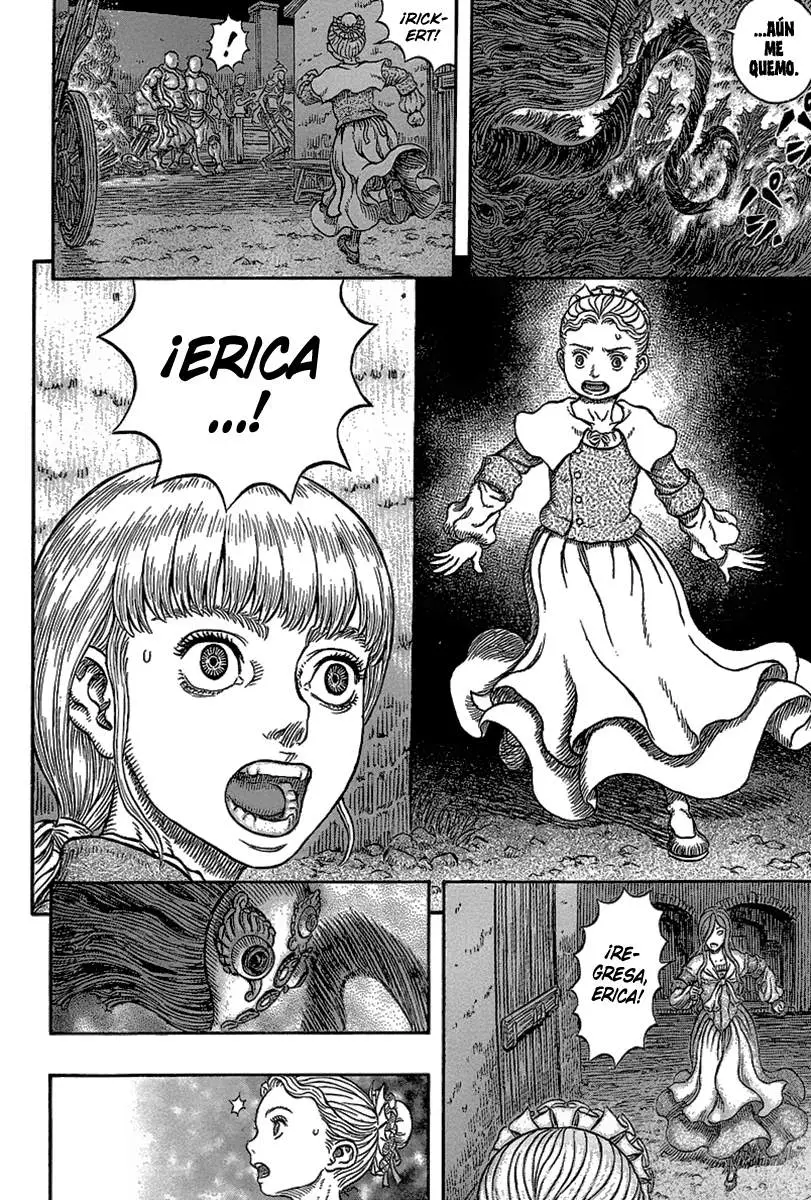 Berserk (1989) - Capítulo 340 - Página 20 - LectorTMOo