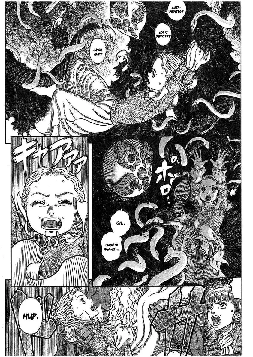Berserk (1989) - Capítulo 341 - Página 4 - LectorTMOo